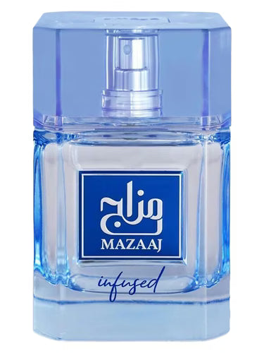 Zimaya - Mazaaj Infused 100ml