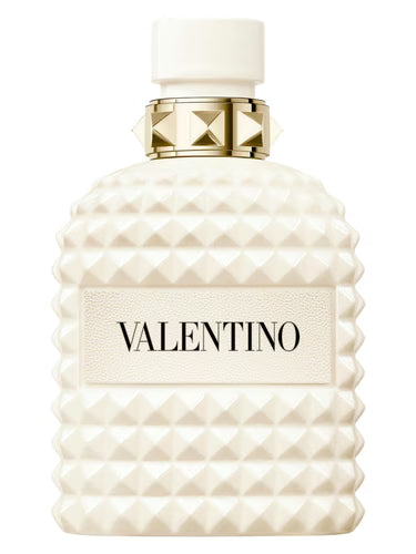 Valentino - Uomo Born in Roma Ivory 5ml Decant