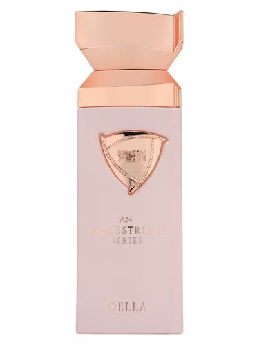 French Avenue - An Equestrian Series Della 100ml