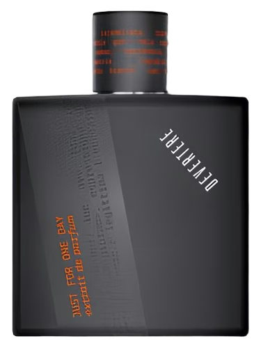 Devertere x Just For One Day (Limited Stock)