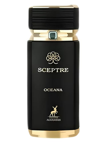 Maison Alhambra - Sceptre Oceana 100ml