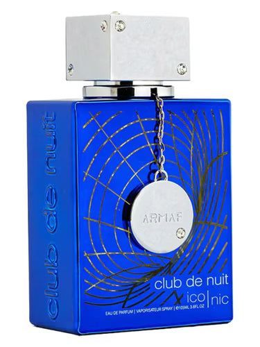 Armaf - Club De Nuit Iconic Man 105ml