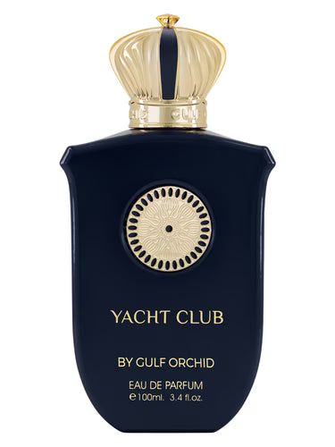 Gulf Orchid - Yacht Club Perfume 100ml