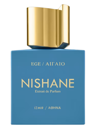 Nishane x Ege/ΑΙΓΑΙΟ (Limited Stock)