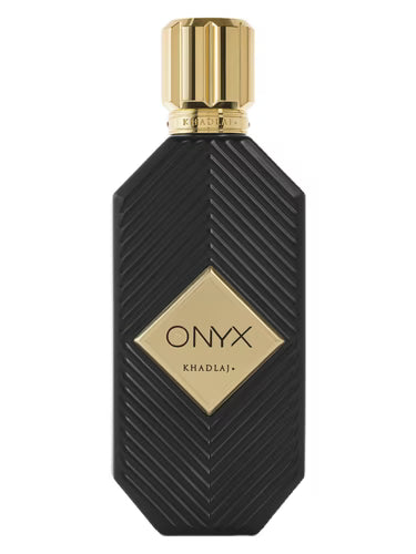 Khadlaj - Onyx Gold 100ml