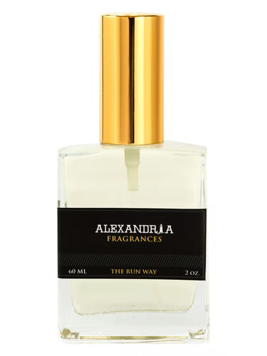 Alexandria Fragrances - The Run Way 5ml Decant