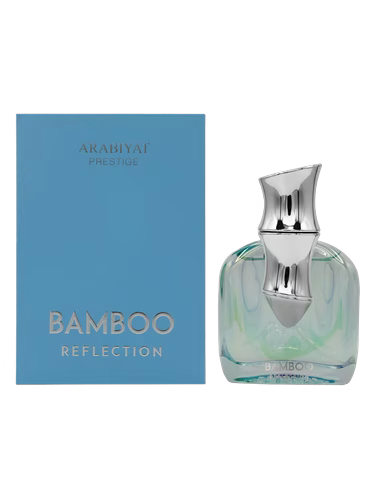 Arabiyat Prestige x Bamboo Reflection (Limited Stock)