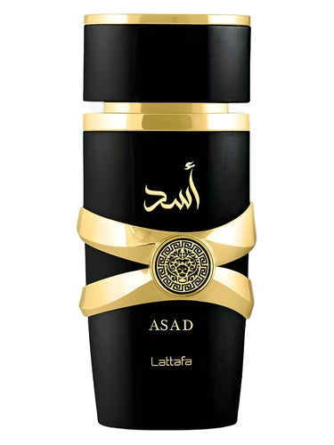Lattafa - Asad 100ml