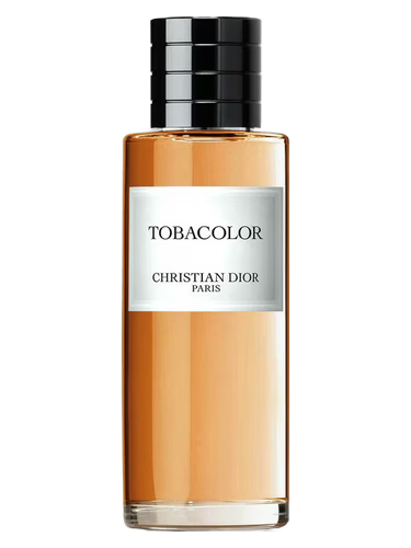 Dior x Tobacolor (Limited Stock)