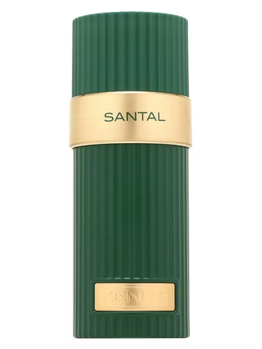 French Avenue - Zenith Santal Decant
