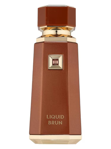 French Avenue - Liquid Brun 100ml