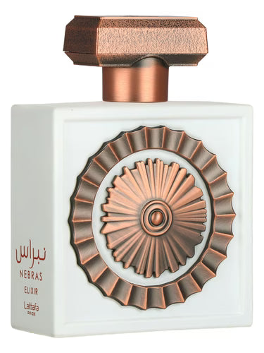 Lattafa - Nebras Elixir 100ml