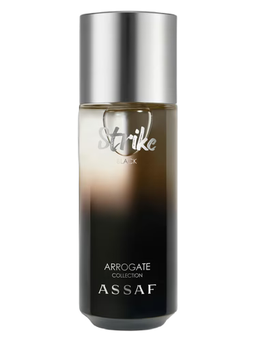 Assaf x Strike Black (Limited Stock)