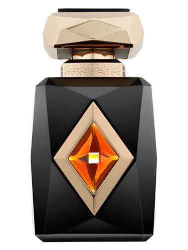 French Avenue - Amber Saffron 100ml