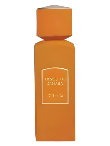 Riiffs - Desert De Sahara Decant