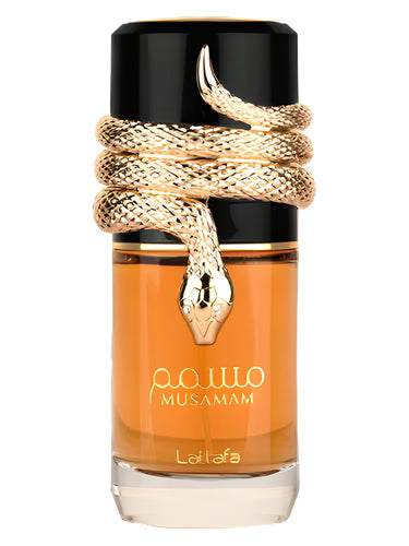 Lattafa - Musamam 100ml
