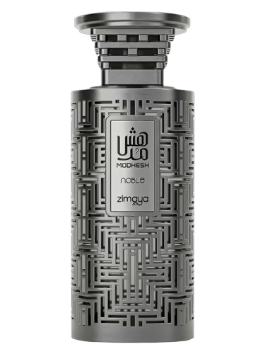 Zimaya x Modhesh Noble (Limited Stock)