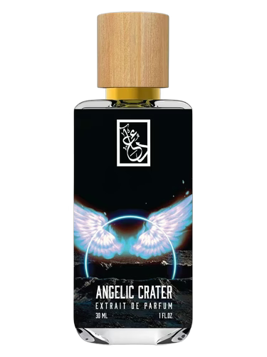 Dua Brand x Angelic Crater (Limited Stock)