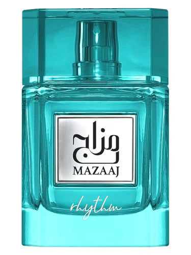 Zimaya - Mazaaj Rhythm Perfume 100ml