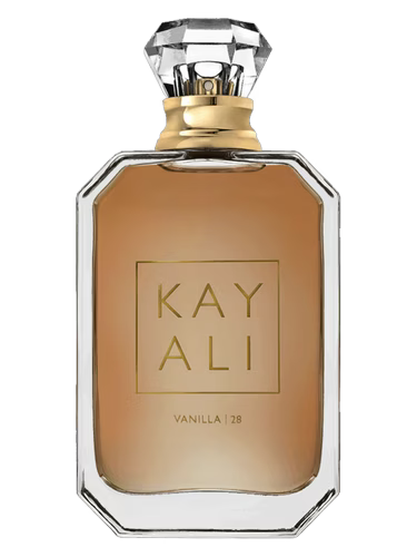Kayali x Vanilla 28 Decant