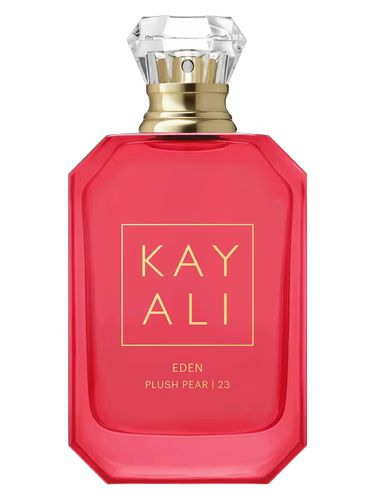 Kayali x Eden Plush Pear Decant