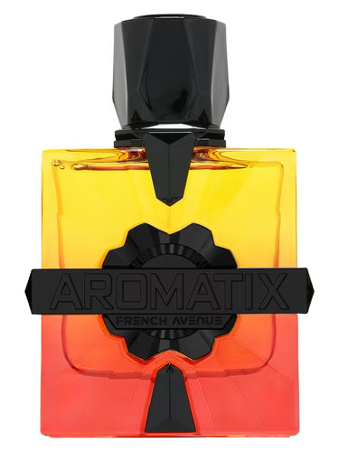 French Avenue x Aromatix - Forbidden Fruit Perfume 100ml