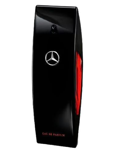 Mercedes Benz x Club Black EdP (Limited Stock)