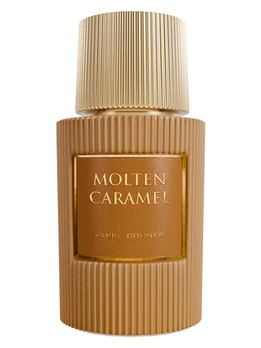 Paris Corner - Molten Caramel 100ml