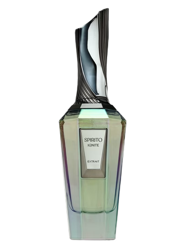 French Avenue x Spirito Ignite (Limited Stock)
