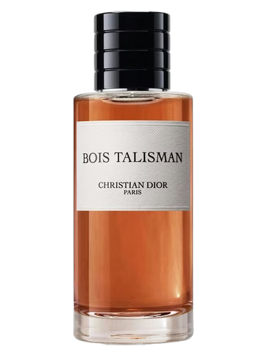 Dior x Bois Talisman (Limited Stock)