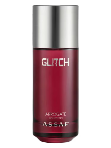Assaf x Glitch (Limited Stock)