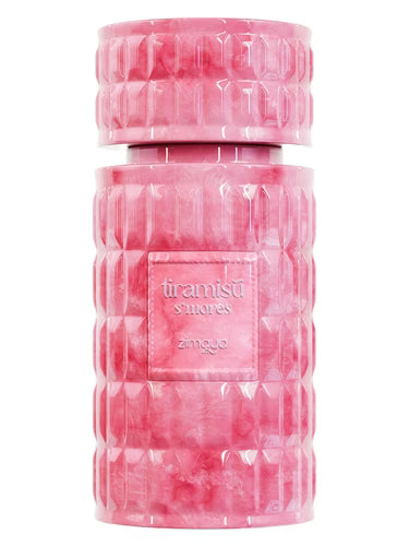 Zimaya - Tiramisu S’mores 100ml