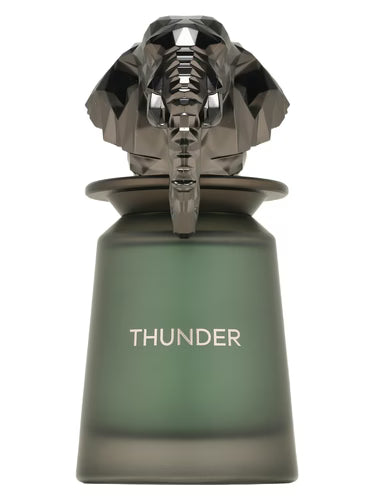 Fragrance World - Thunder Perfume 100ml