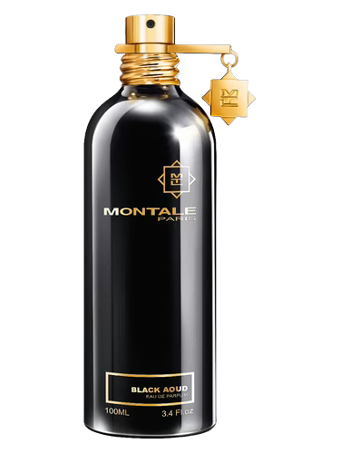 Montale x Black Aoud (Limited Stock)