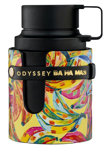 Armaf - Odyssey BA HA MAS 100ml