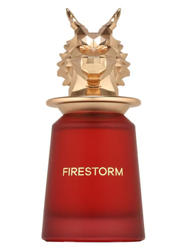 Fragrance World - Firestorm Perfume 100ml