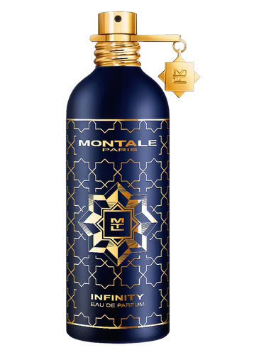 Montale x Infinity Decant