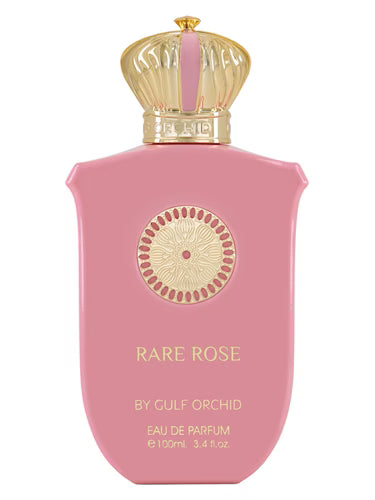 Gulf Orchid - Rare Rose 100ml