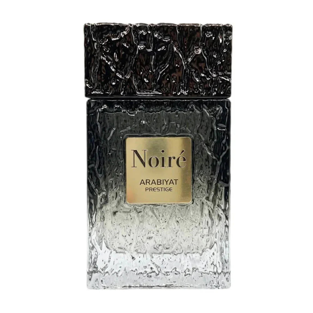 Arabiyat Prestige x Noirè (Limited Stock)