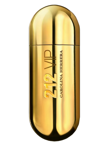 Carolina Herrera x 212 VIP (Limited Stock)