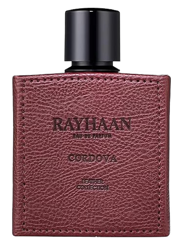 Rayhaan x Cordova (Limited Stock)