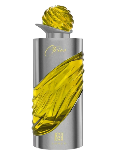 Ahmed Al Maghribi x Citrine (Limited Stock)