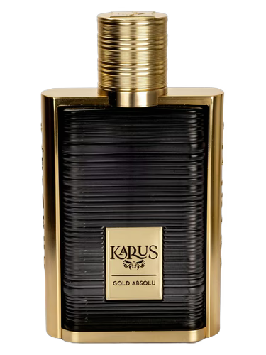 Khadlaj x Karus Gold Absolu (Limited Stock)
