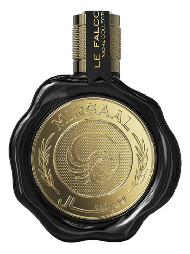 Le Falconé x Mirsaal Valentine (Limited Stock)