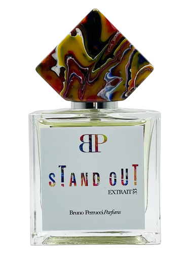 Bruno Perrucci x Stand Out (Limited Stock)