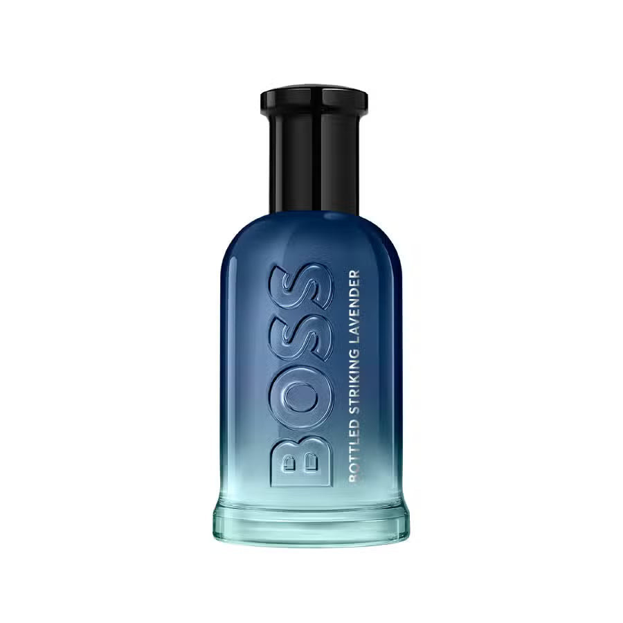 Hugo Boss - Boss Bottled Striking Lavender