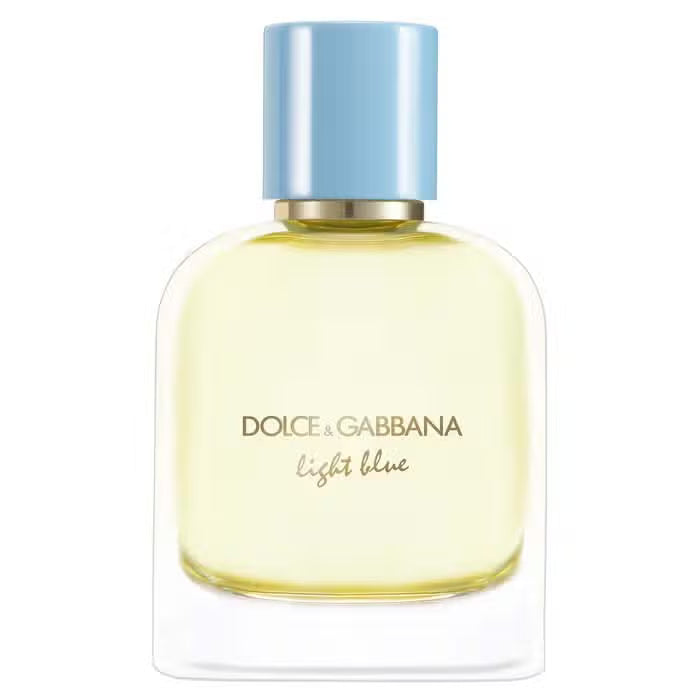 Dolce & Gabbana - Light Blue Eau De Parfum