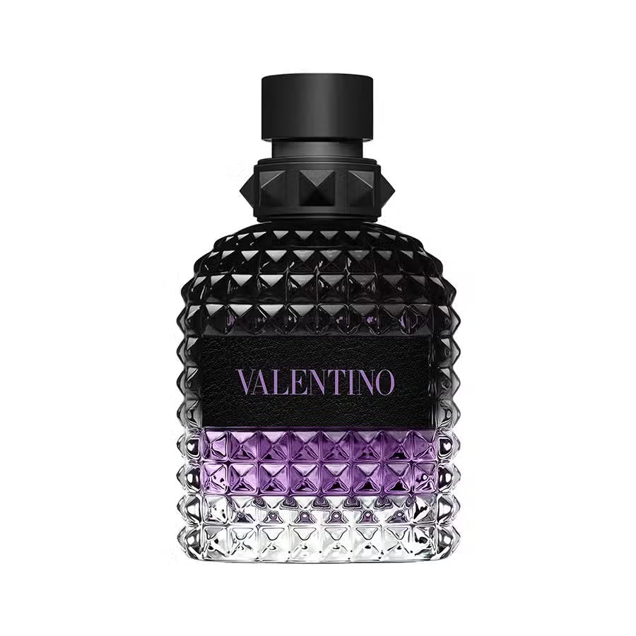 Valentino - Born in Roma Uomo Purple Melancholia Eau De Toilette