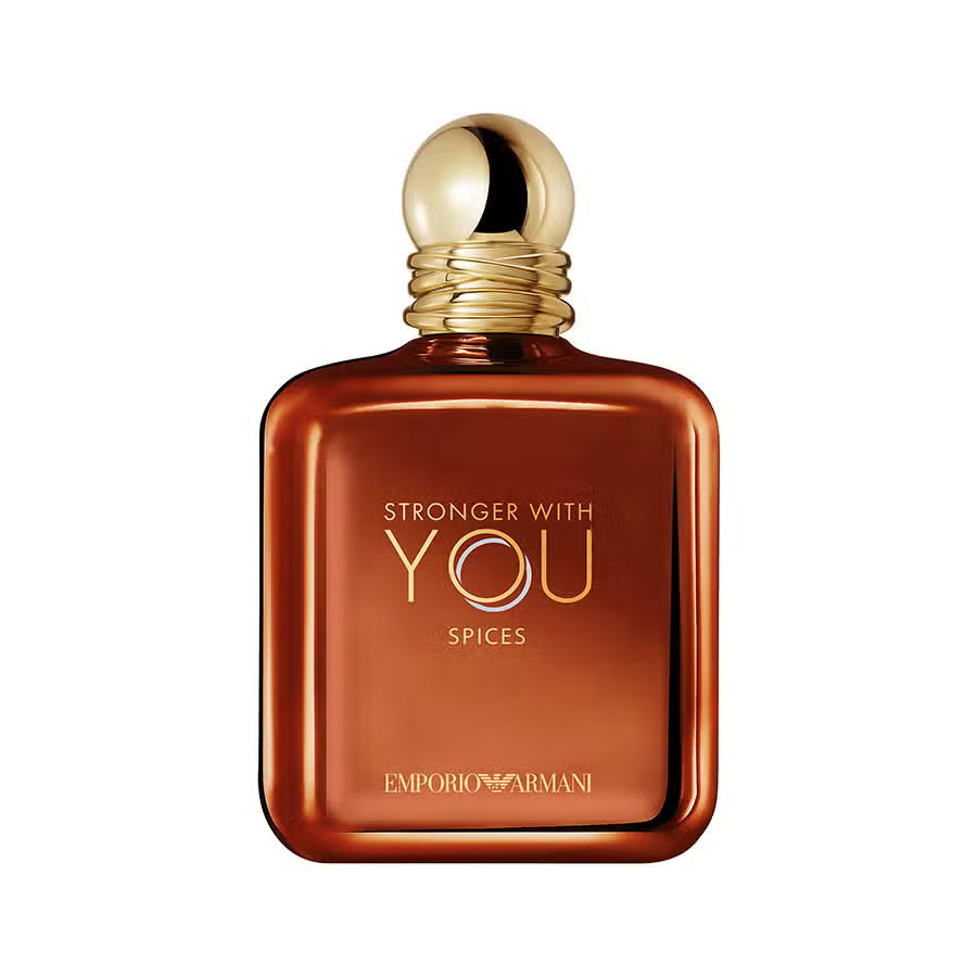 Armani - Stronger With You Spices Eau De Parfum