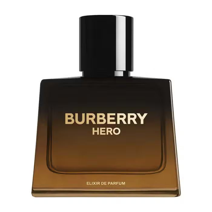 Burberry - Hero Elixir De Parfum